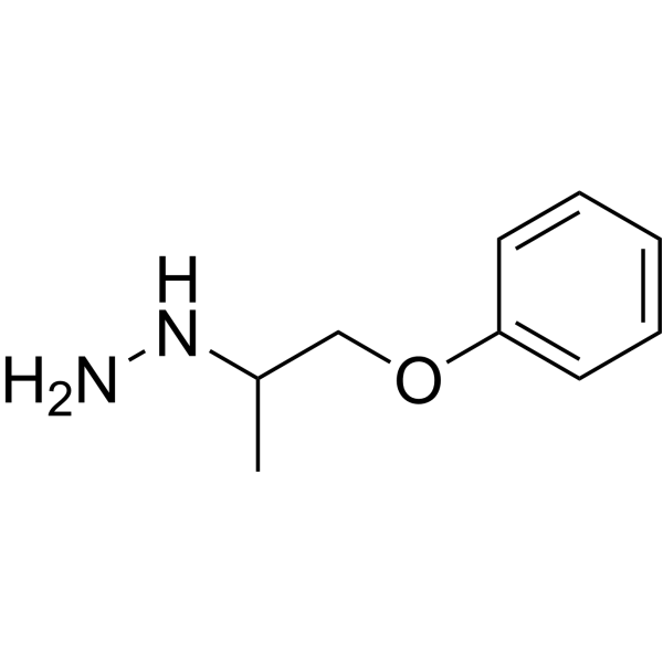 Phenoxypropazine 3818-37-9